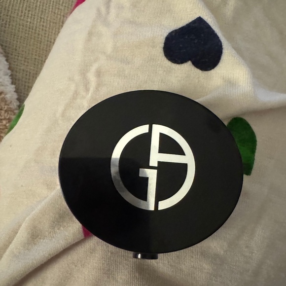 ARMANI BEAUTY /50 EUPHORIC/ LUMINOUS SILK GLOW BLUSH - Picture 1 of 6